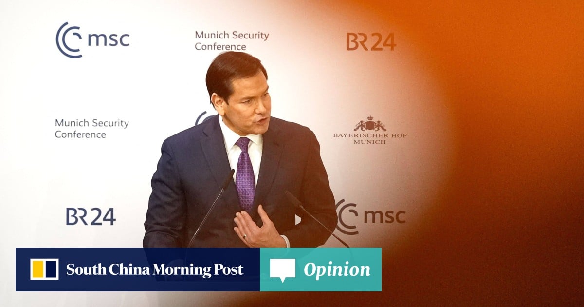 Why China steers clear of the West’s transactional diplomacy