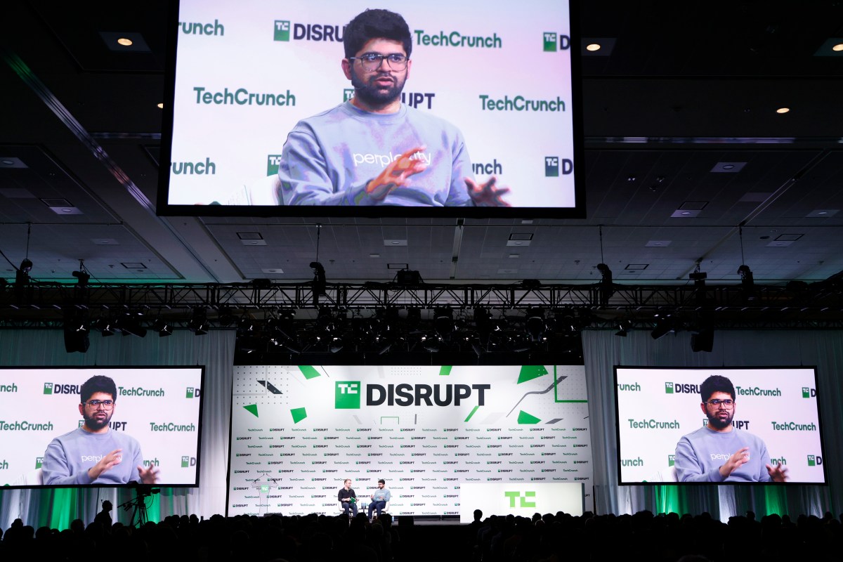 TechCrunch Disrupt 2025 begins in less than 24 hours — catch our last ticket deals