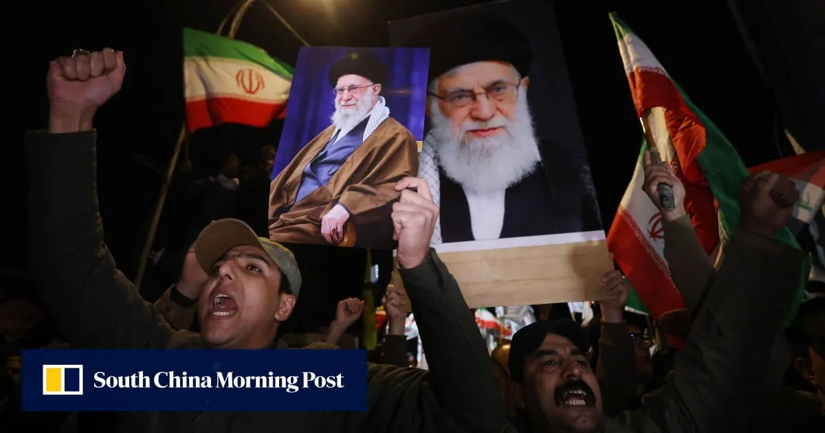 What to know about Iran’s Supreme Leader Ayatollah Ali Khamenei