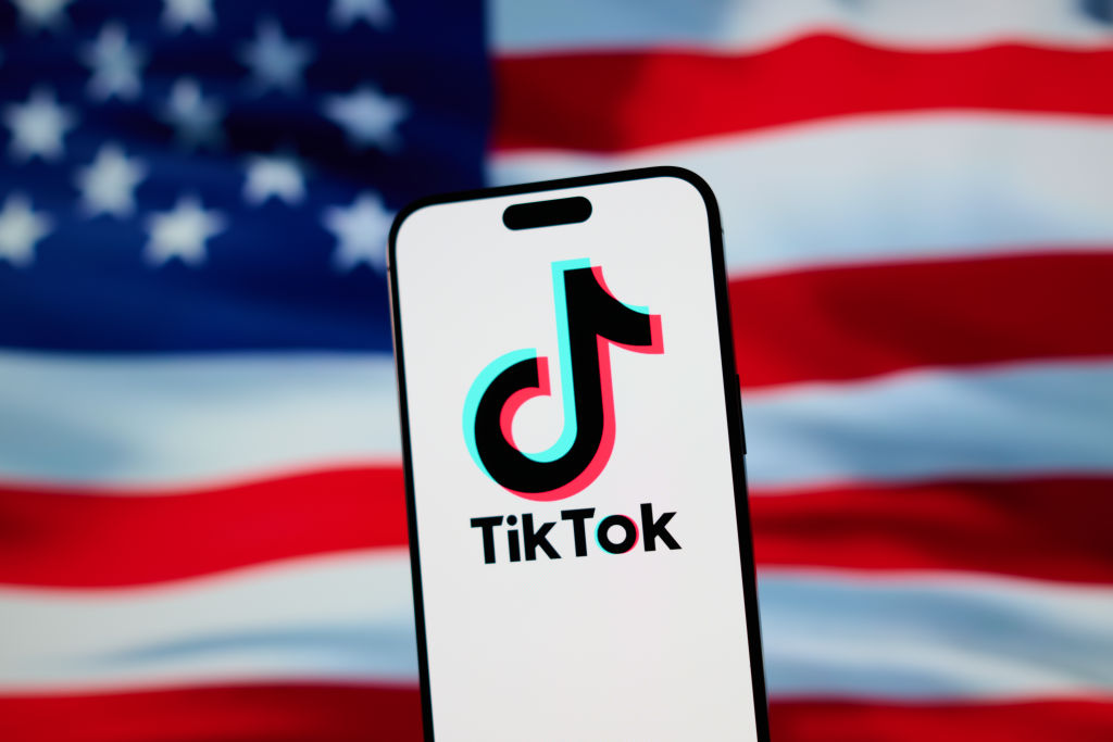 Trump and Xi will ‘consummate’ TikTok deal on Thursday, treasury secretary says
