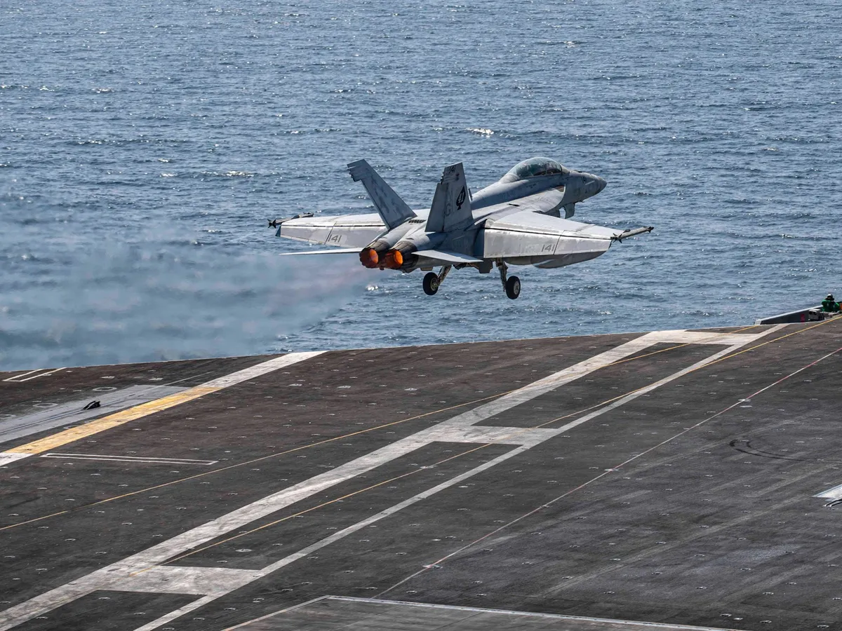 Netanyahu’s war? Analysts say Trump’s Iran strikes benefit Israel, not US