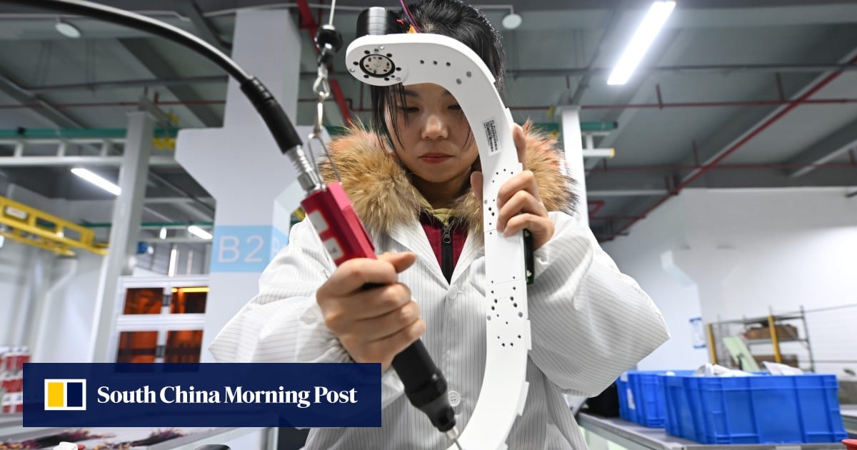 How China could narrow a tech hub’s income gap – and avoid Silicon Valley’s fate