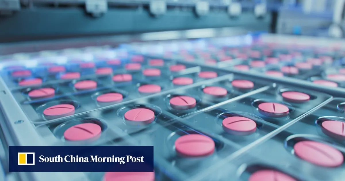 Hong Kong-listed Chinese drug firms set to turn corner on rising sales, licensing deals