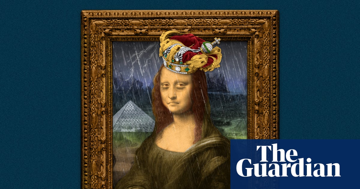 An ugly year for the Louvre: where does the world’s biggest museum go from here?