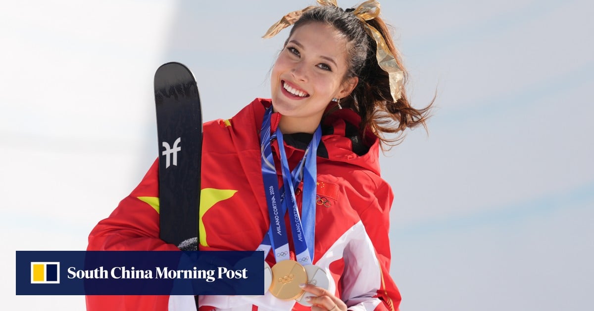 Warm winter no match: China’s sportswear sector posts surprise growth