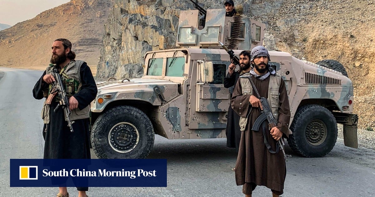 Pakistani, Afghan clashes widen as Arab states struggle to halt war