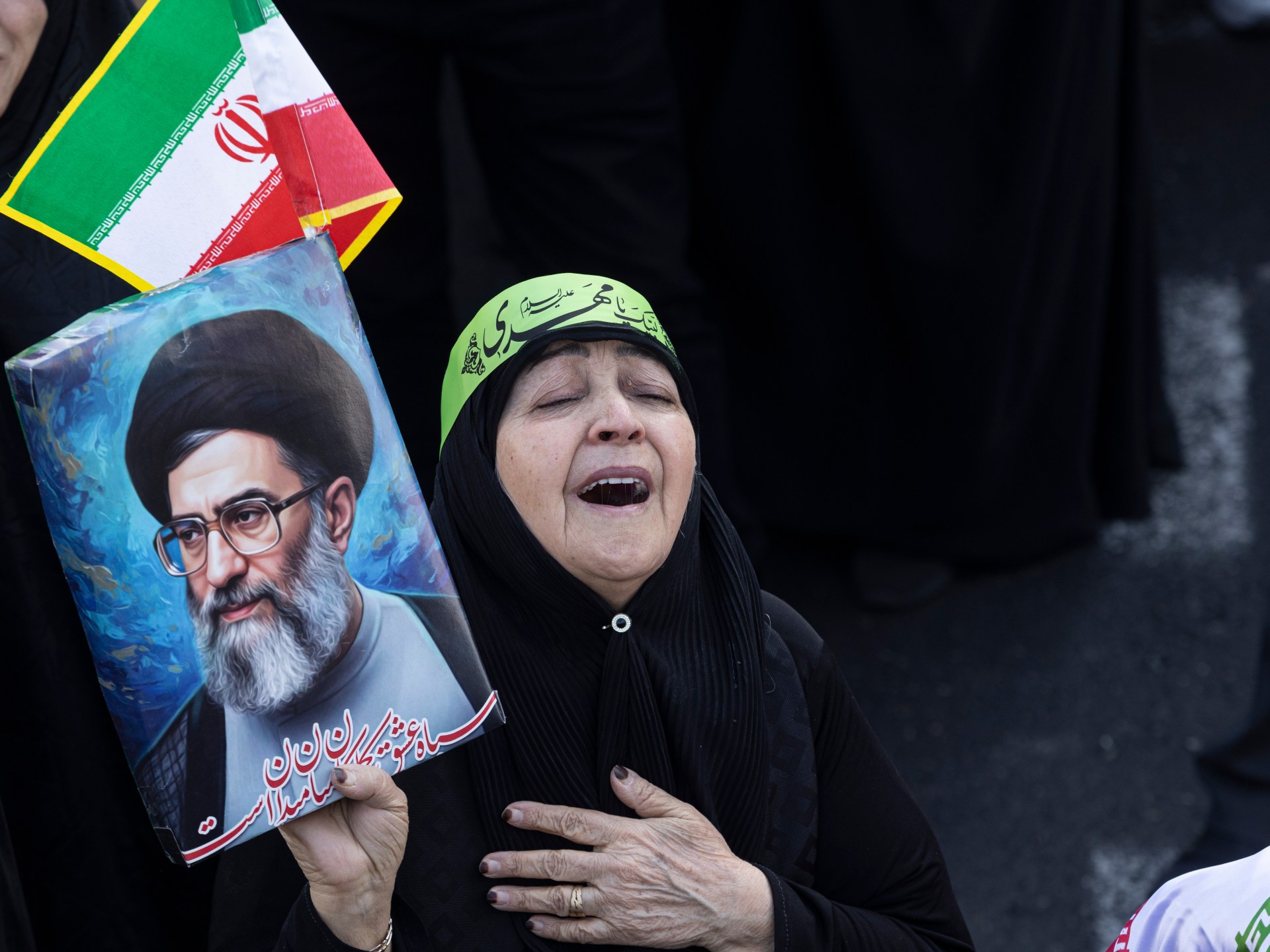 Iran to form interim council to oversee transition after Khamenei’s killing