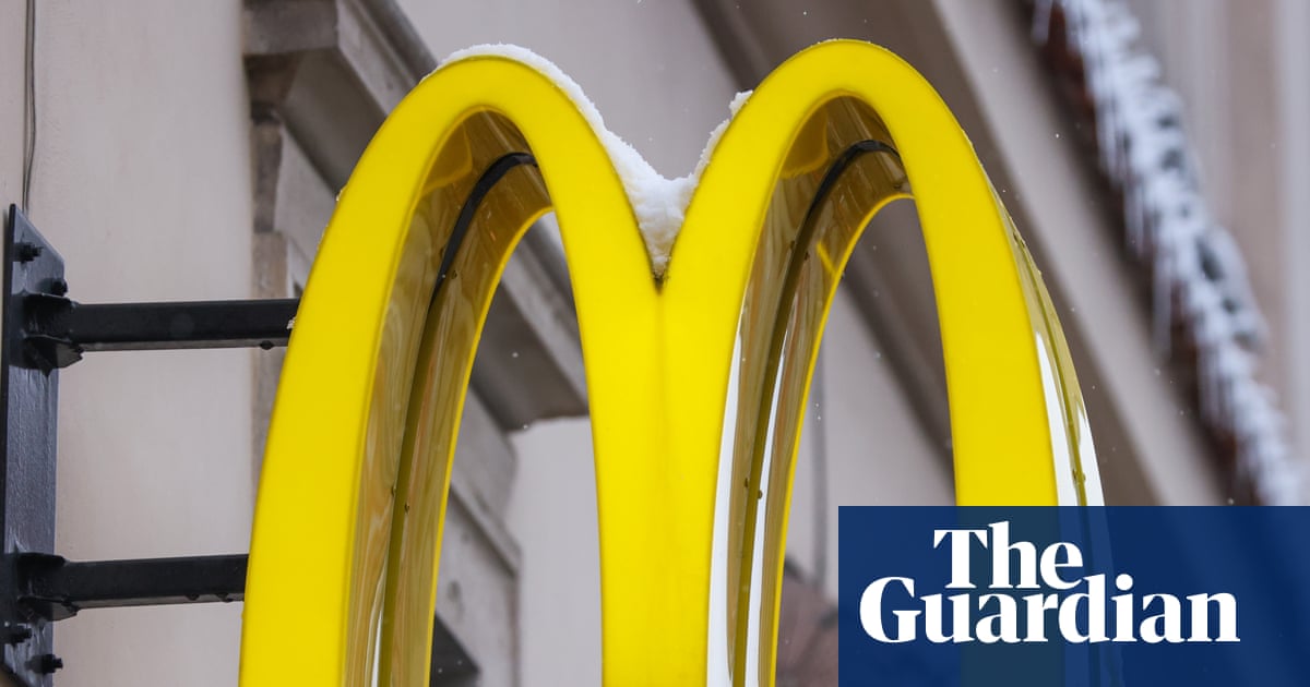 ‘Ruined my Christmas spirit’: McDonald’s removes AI-generated ad after backlash
