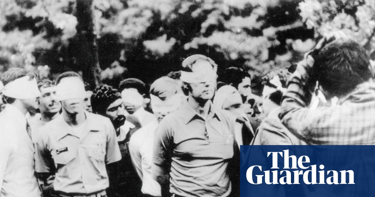 Trump’s current war on Iran picks up where a longstanding enmity left off