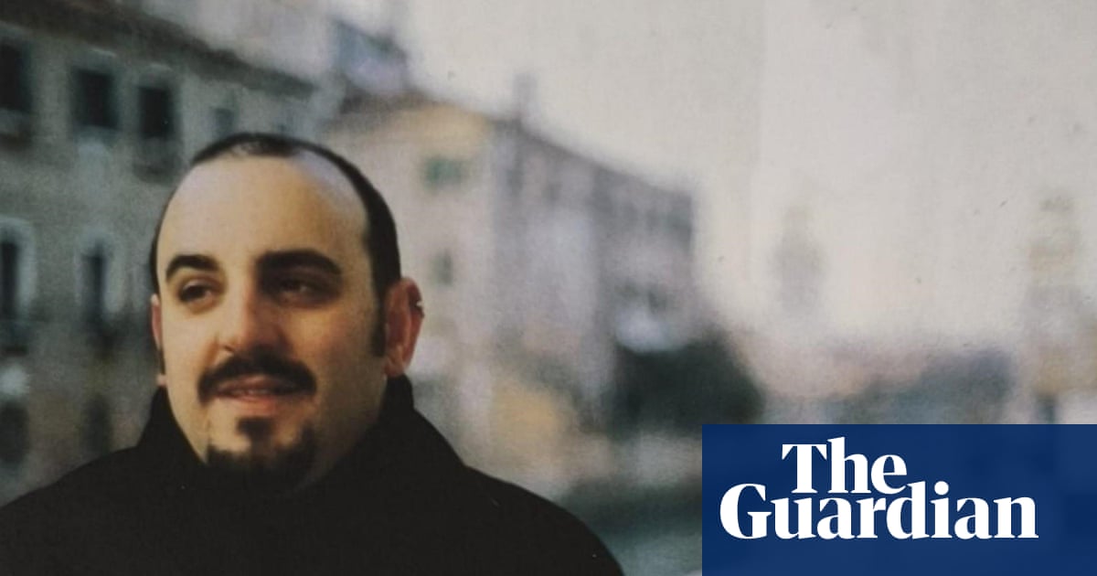 Undercover officer allegedly used public money for romantic break in Venice