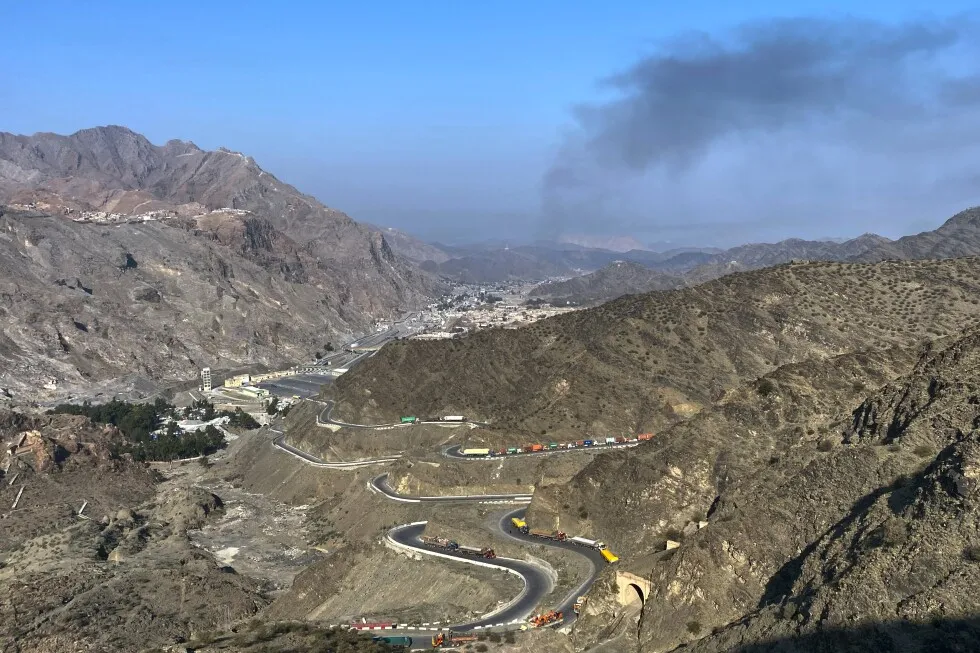Afghanistan says it thwarted a Pakistani airstrike attempt on Bagram Air Base