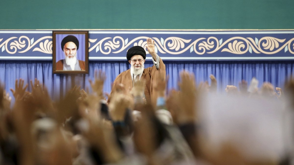 Analysis: Will Iran’s establishment collapse after the killing of Khamenei?