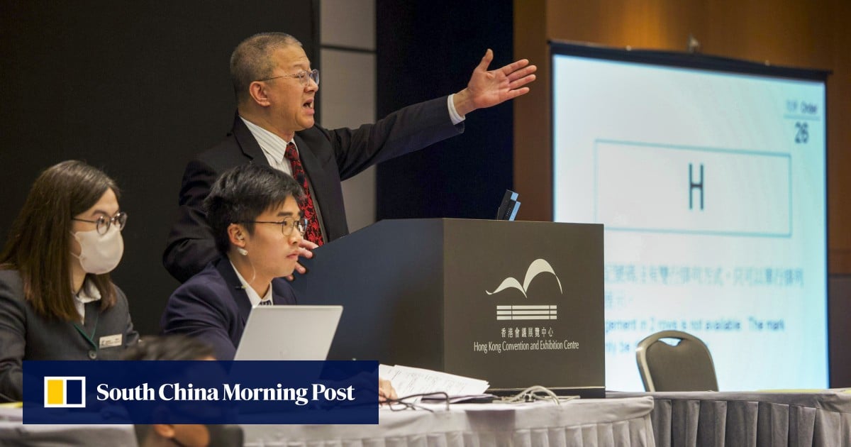 ‘H’ races to riches: car plate fetches HK$20 million at Hong Kong auction