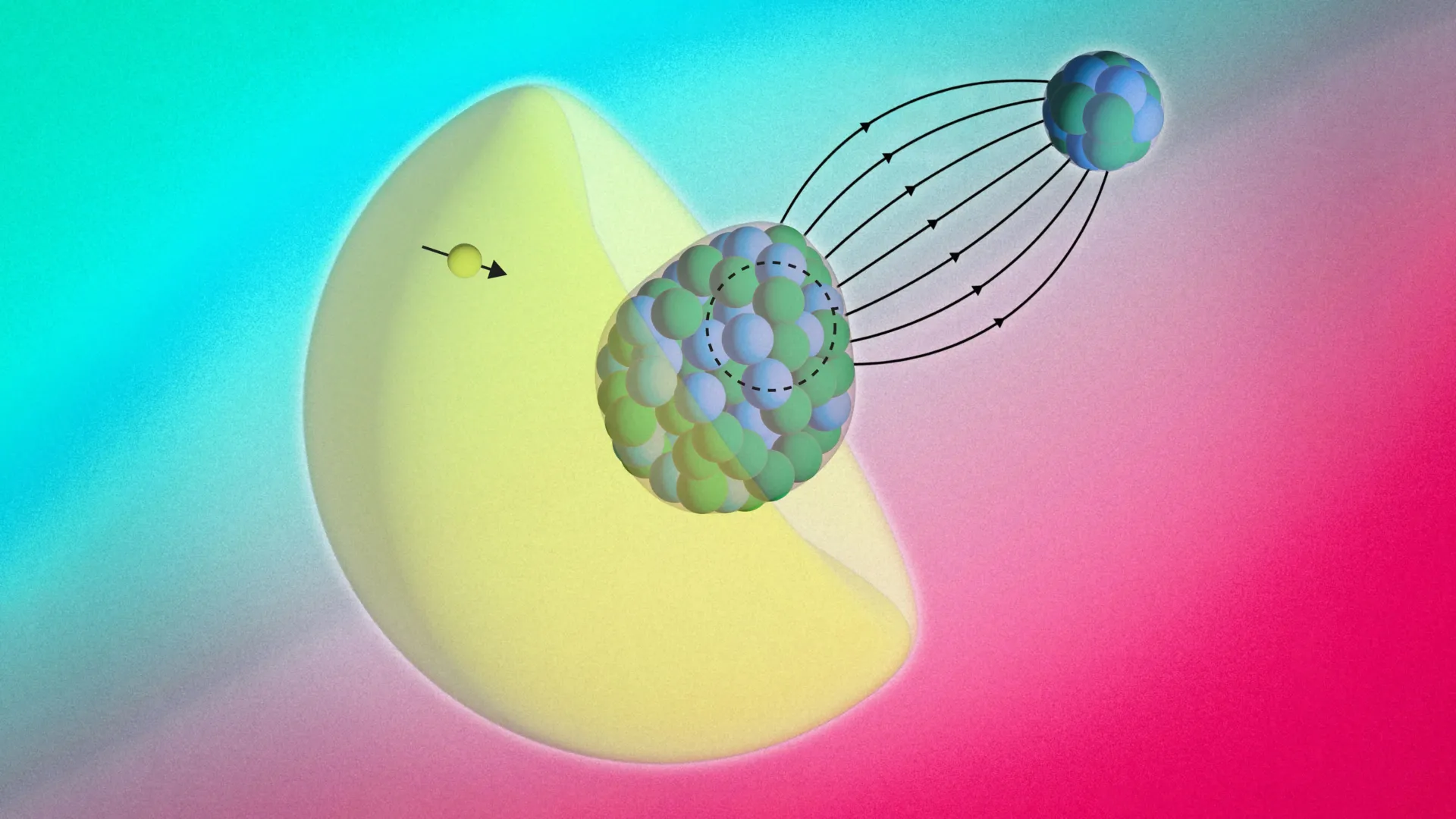 MIT physicists just found a way to see inside atoms