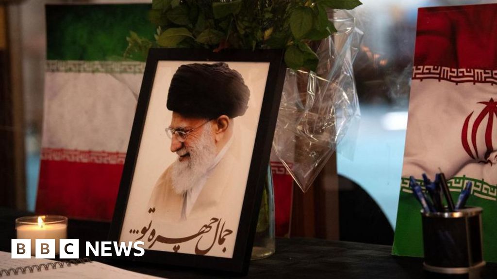 The months-long, US-Israeli mission to find and kill Iran's Supreme Leader