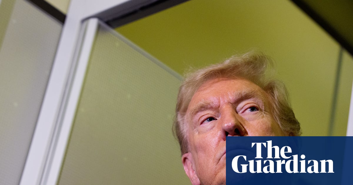 Trump raises tariffs on Canada by 10% in retaliation for anti-tariff TV ad