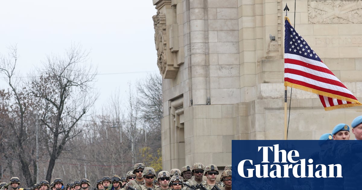 US House passes bill authorizing $900bn for military programs