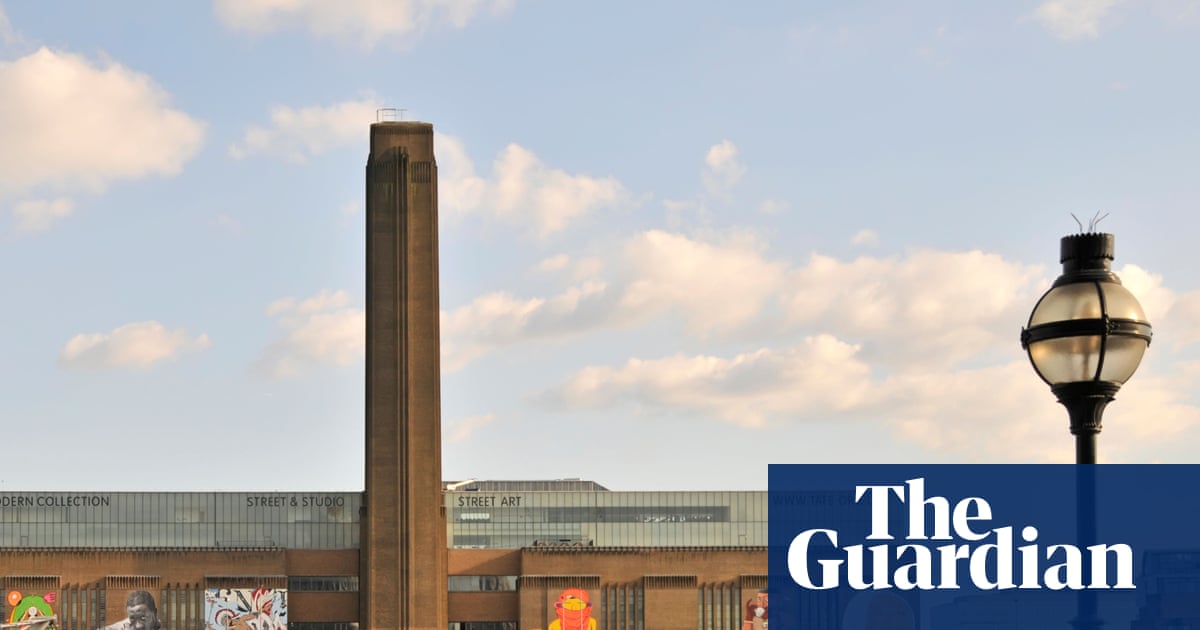 Boy thrown from Tate Modern’s 10th floor can now run and swim, says family