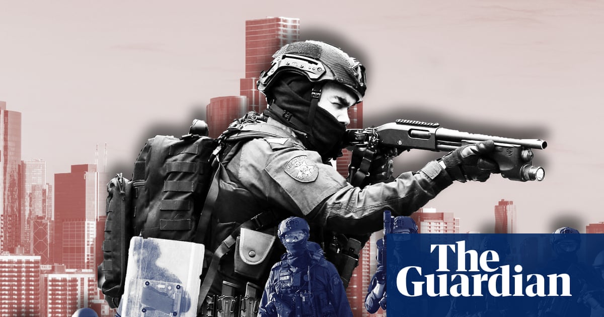 ‘Less lethal’ deaths: courts examine role of controversial police weapons before three Australians died