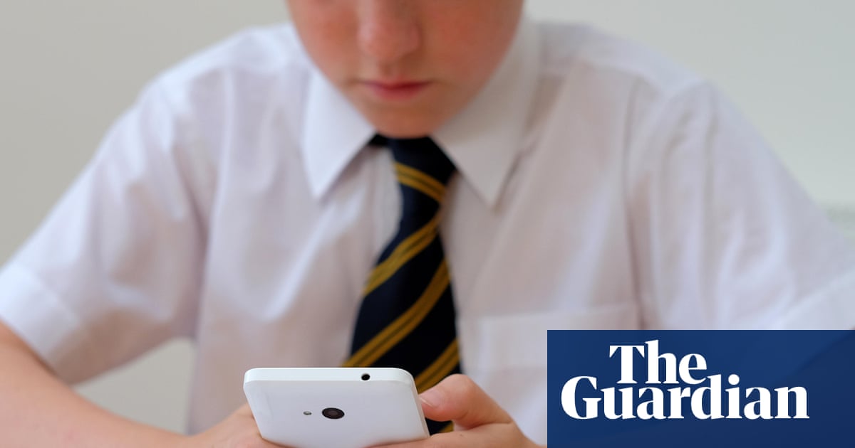 UK teachers and parents urged to talk to children about Jeffrey Epstein’s crimes