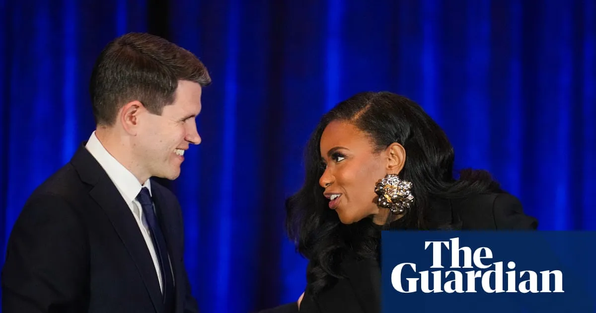 Populist crusade and anti-Maga outrage as Texas Democrats do battle in Senate primary