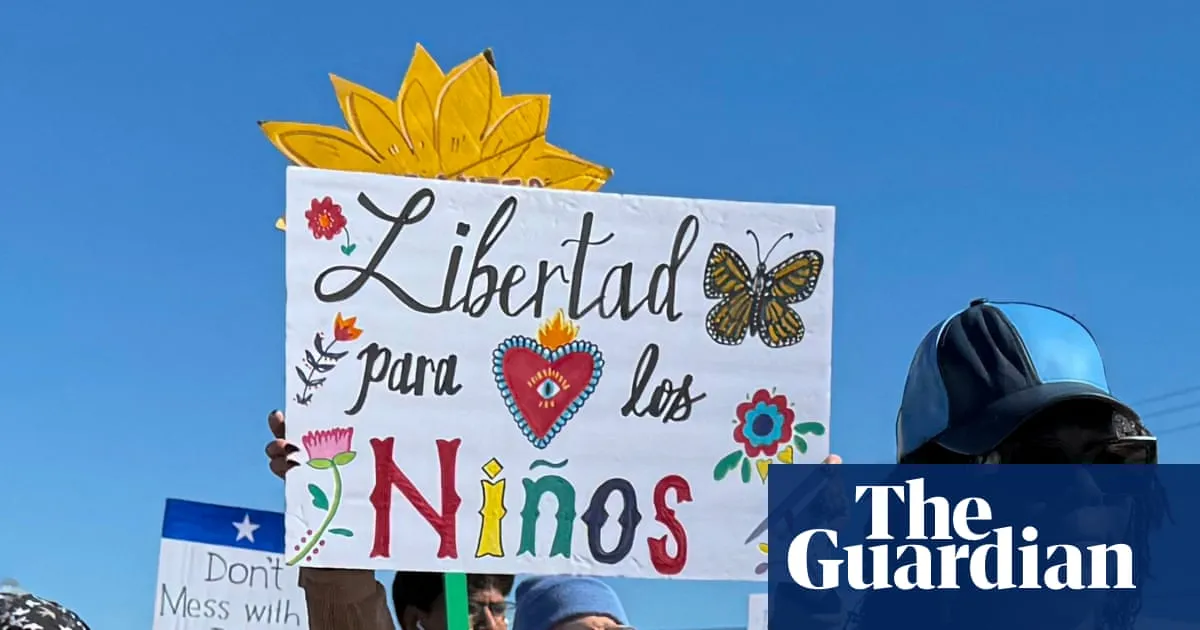 US moving pregnant immigrant girls to Texas to avoid providing abortions, critics say