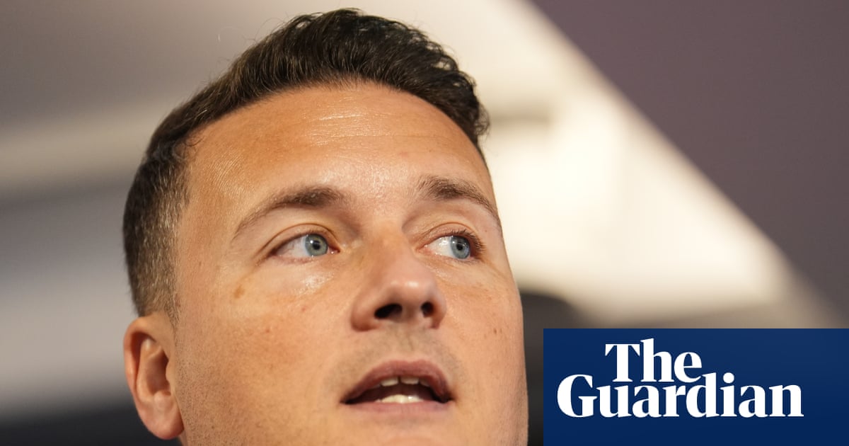 Labour must counter ‘growing sense of despair’, Streeting warns after Welsh defeat