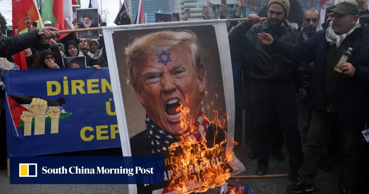 Pentagon confirms three American deaths in Iran war