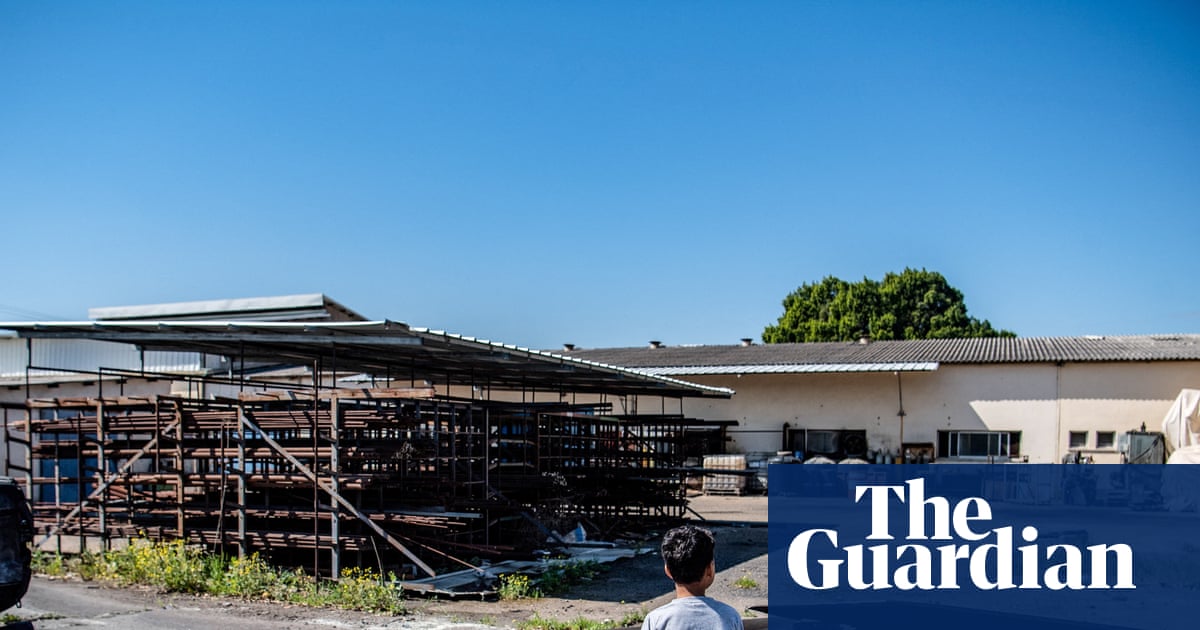 Iran’s military options limited as it tries to hit back at US-Israeli attack