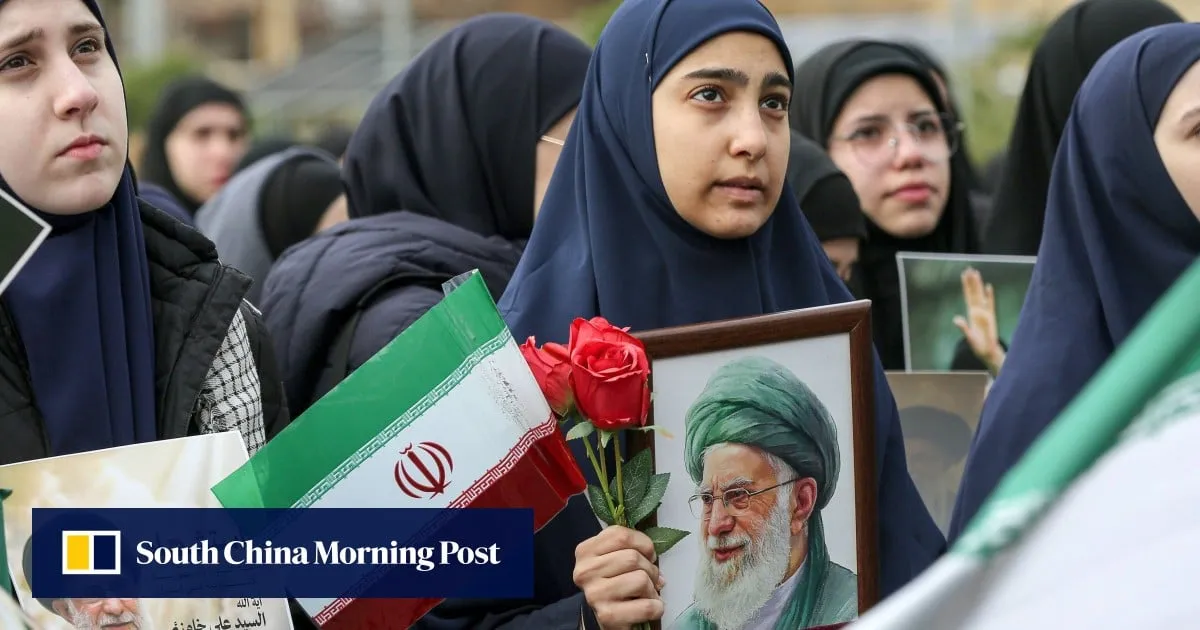 CIA tracked Iranian leaders ‘for months’ before strikes, sharing intelligence with Israel