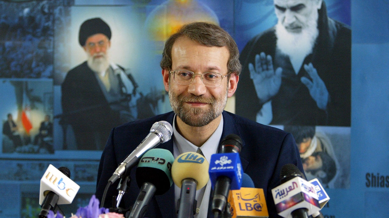 Trump says Iran wants to talk but who will lead after Khamenei?