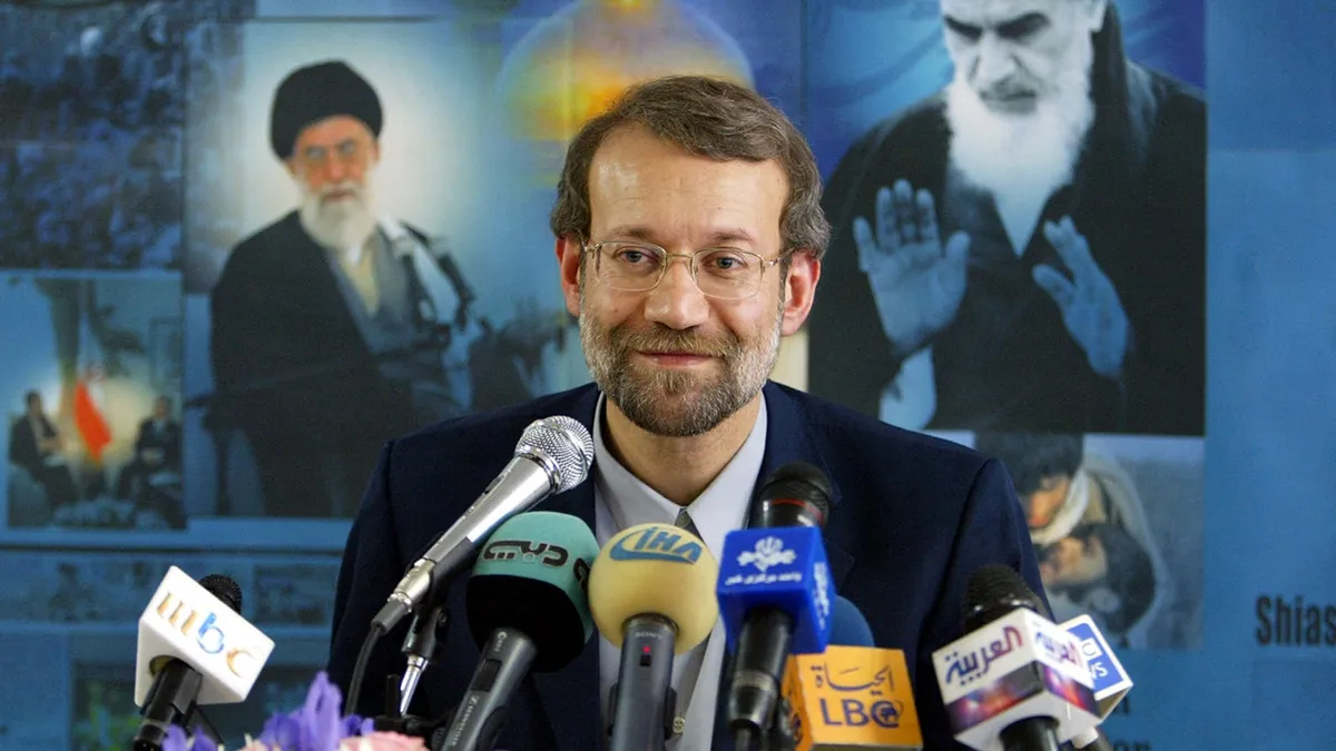 Trump says Iran wants to talk but who will lead after Khamenei?