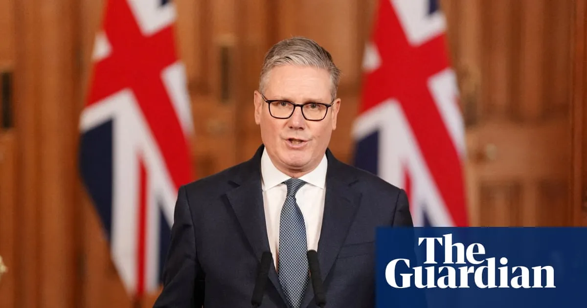 UK to allow US to use British bases for defensive strikes against Iran