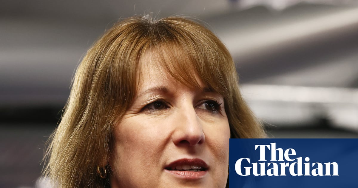 OBR a backseat driver with out-of-date maps, thinktanks tell Rachel Reeves