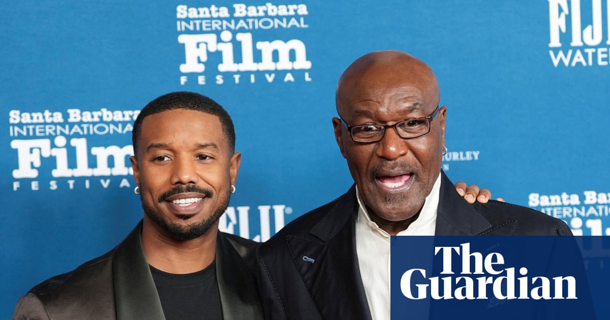 Delroy Lindo thankful for ‘love and support’ after N-word incident at Baftas