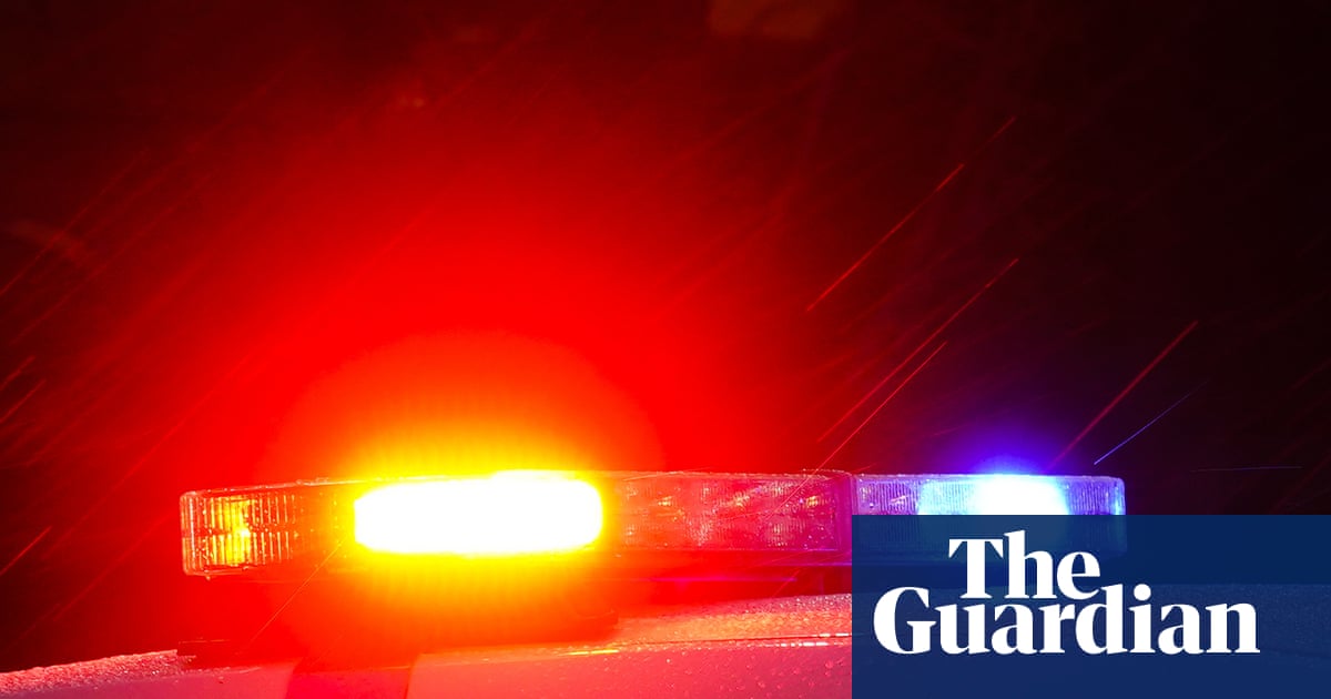 Arkansas father rushing his sick child to hospital won’t face charges after officer rammed into his car