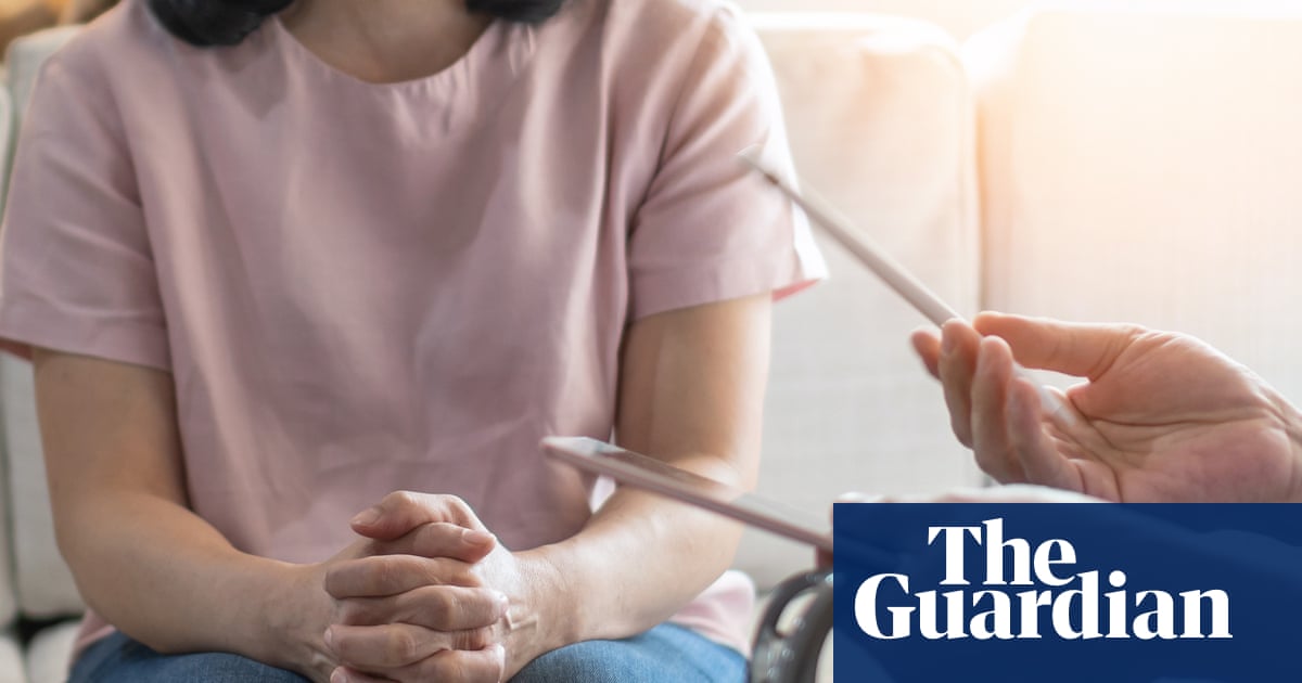 Three in four women unaware menopause can trigger new mental illness, poll finds