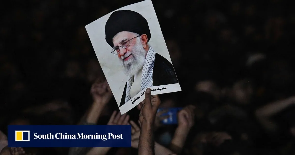 10 killed in Karachi as pro-Iran protests erupt across Pakistan, India