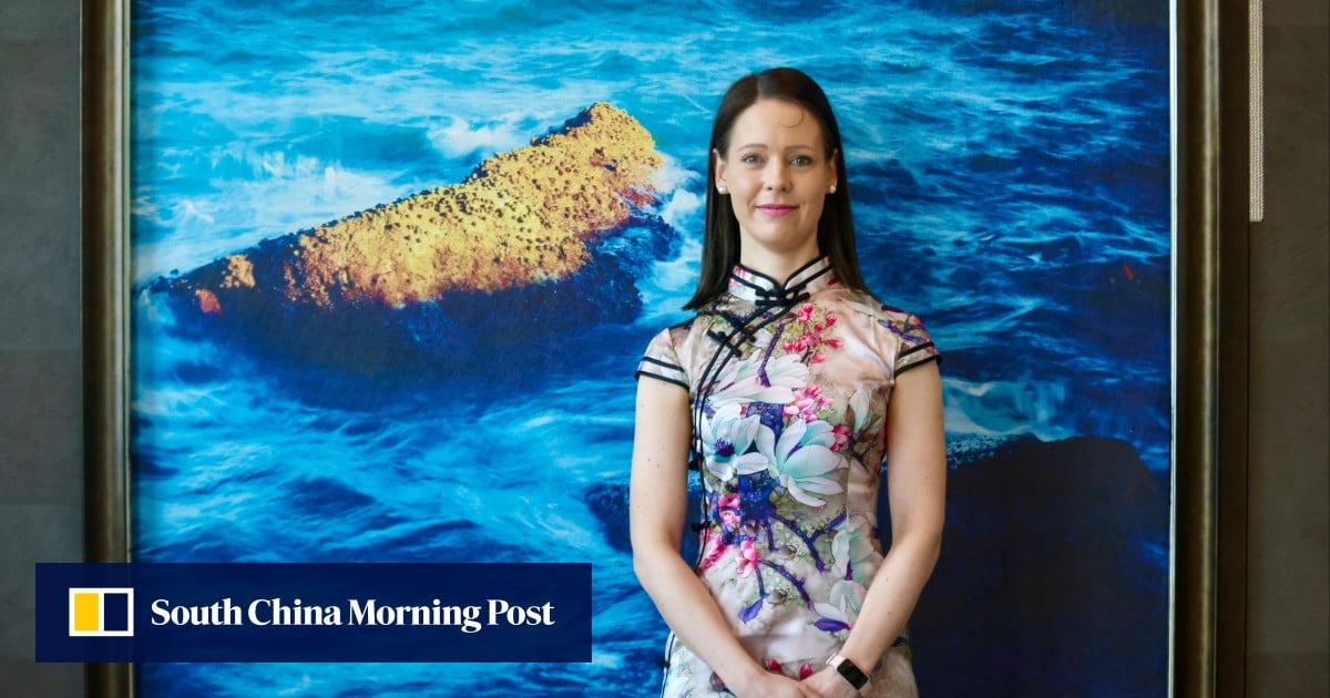 Hong Kong luxury real estate: how a European agent won US$30.45 million penthouse listing