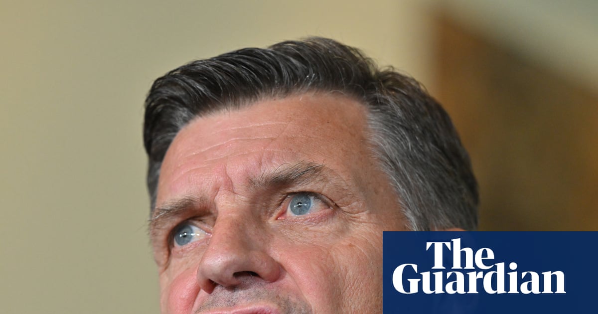 Angus Taylor snaps at journalist as Liberals ramp up rhetoric against Australian children in Syrian camp