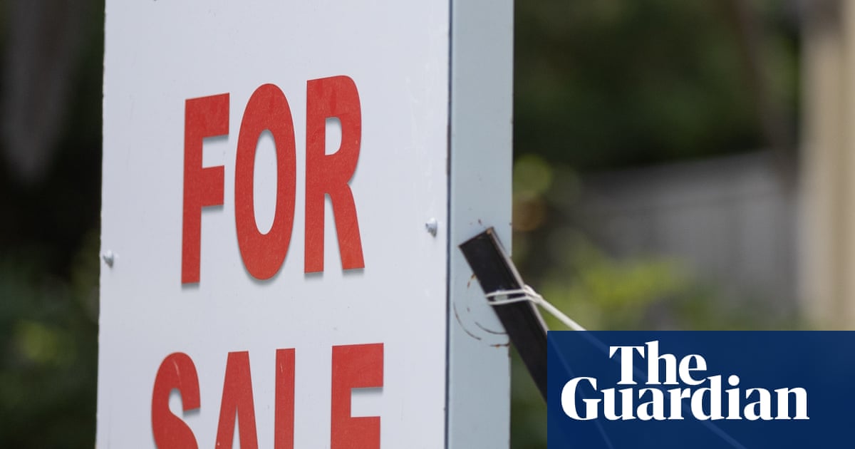 Desperate first home buyers are fuelling price ‘up-crash’ at lower end of market, experts say