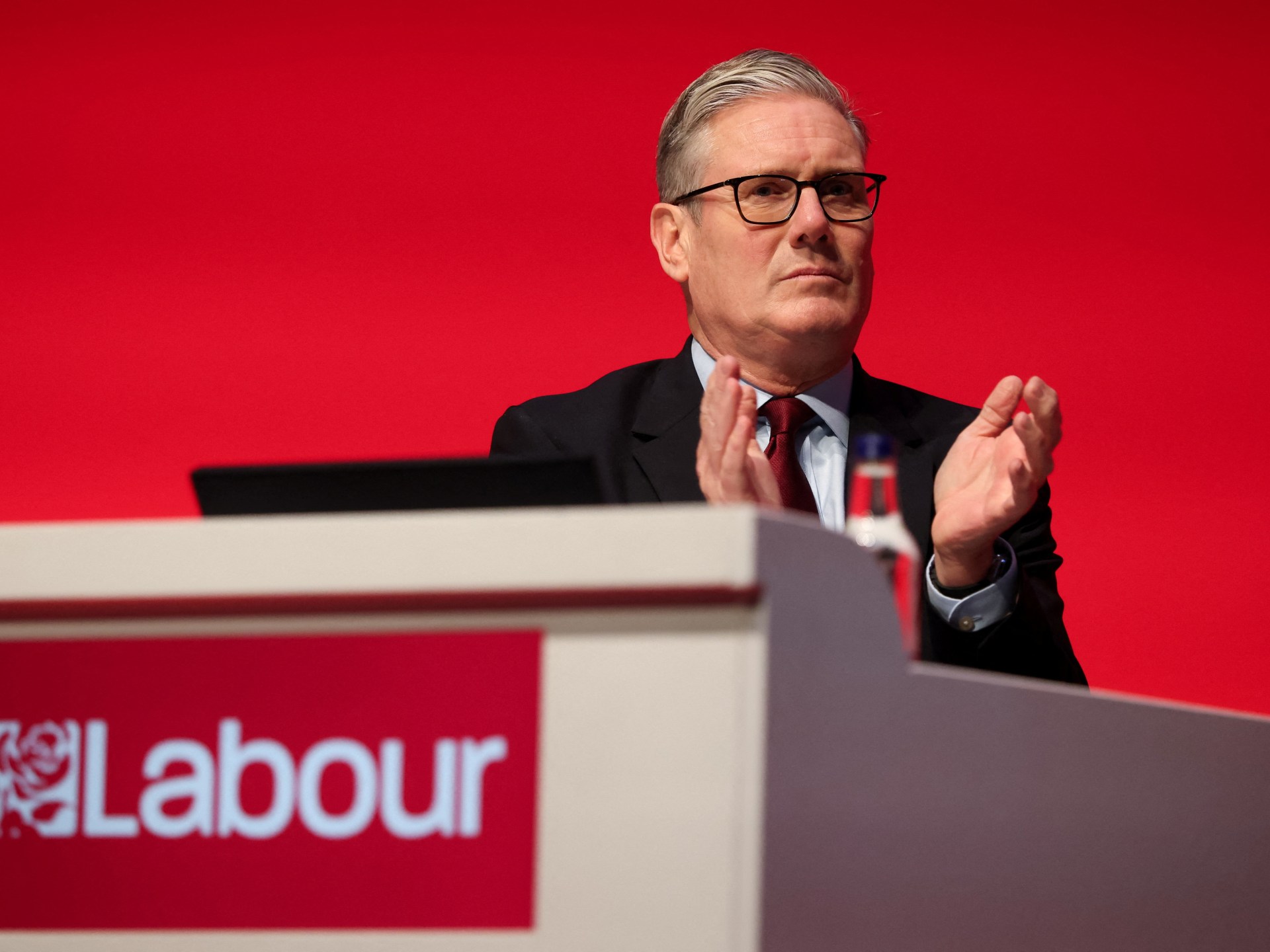 Why is the UK leading the charge to curb asylum rights under the ECHR?