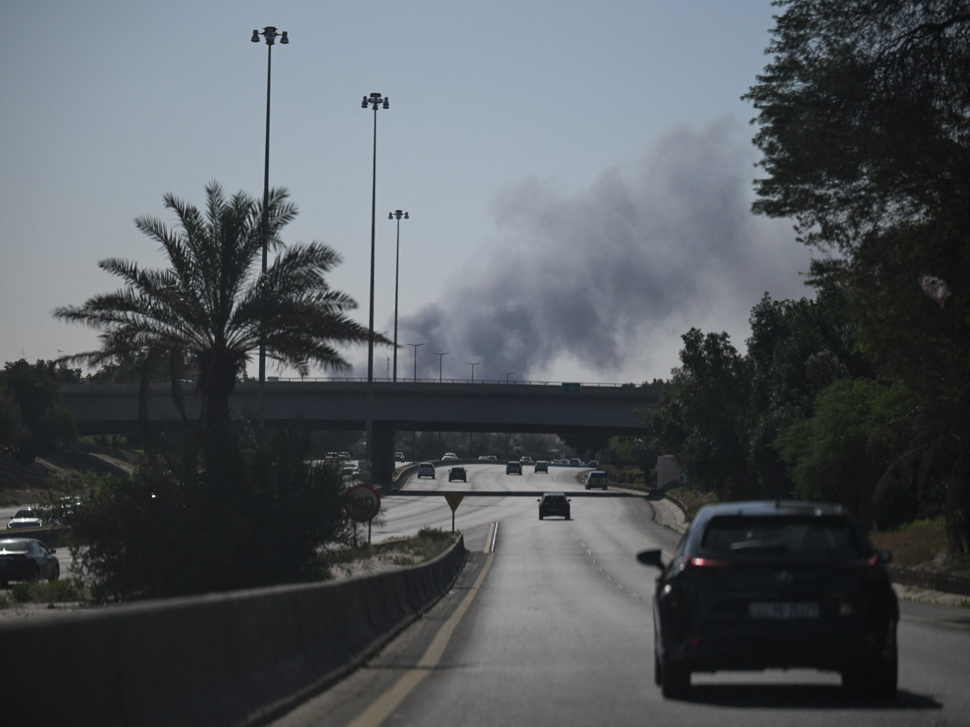 What we know on day three of US-Israeli attacks on Iran