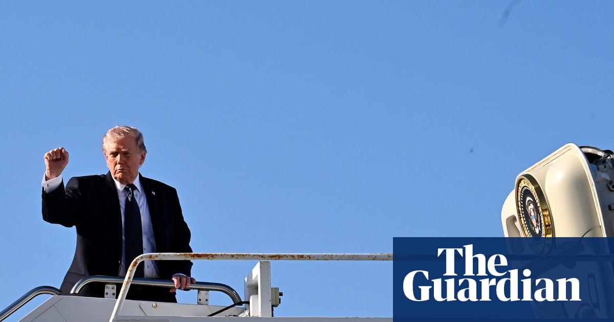 Lack of a clear Iran plan could suck US into a long conflict: ‘Where does this go?’