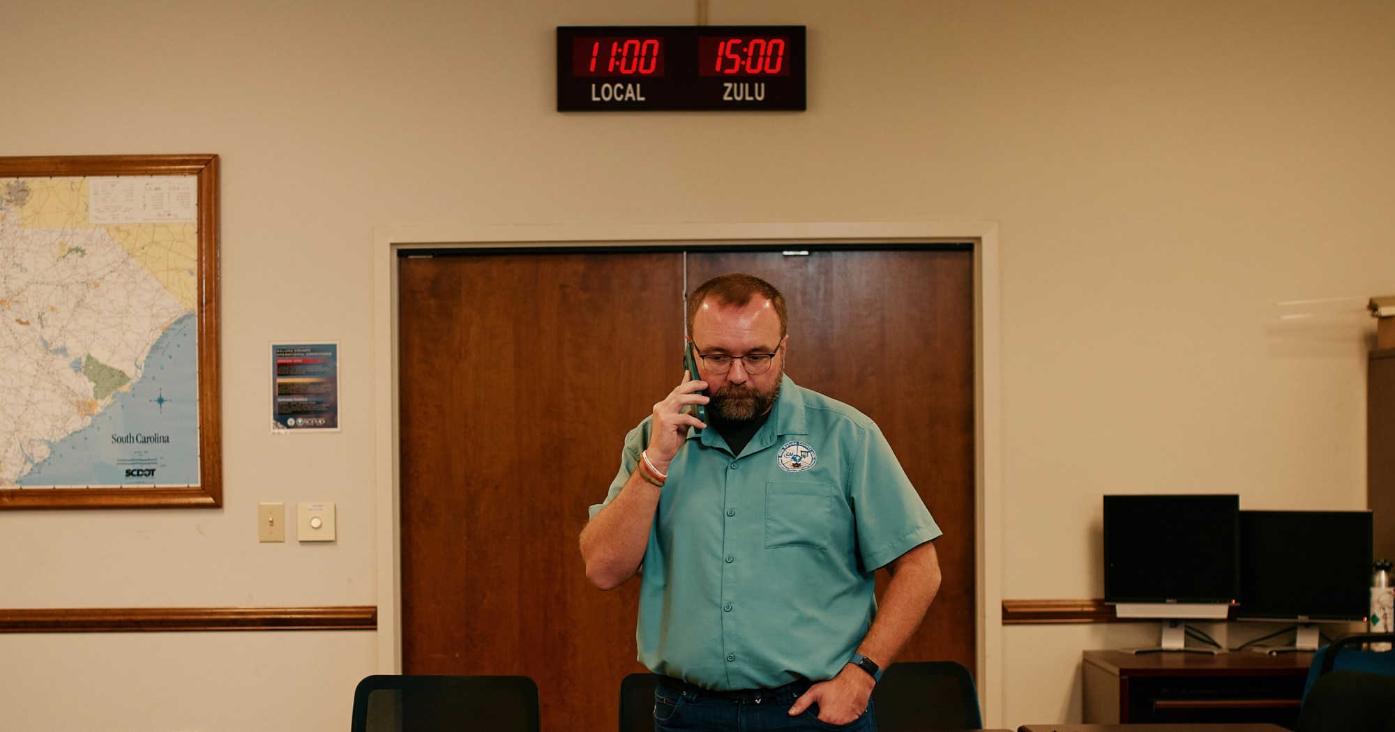 Emergency Managers: Help ProPublica Prepare to Report on the Next Disaster