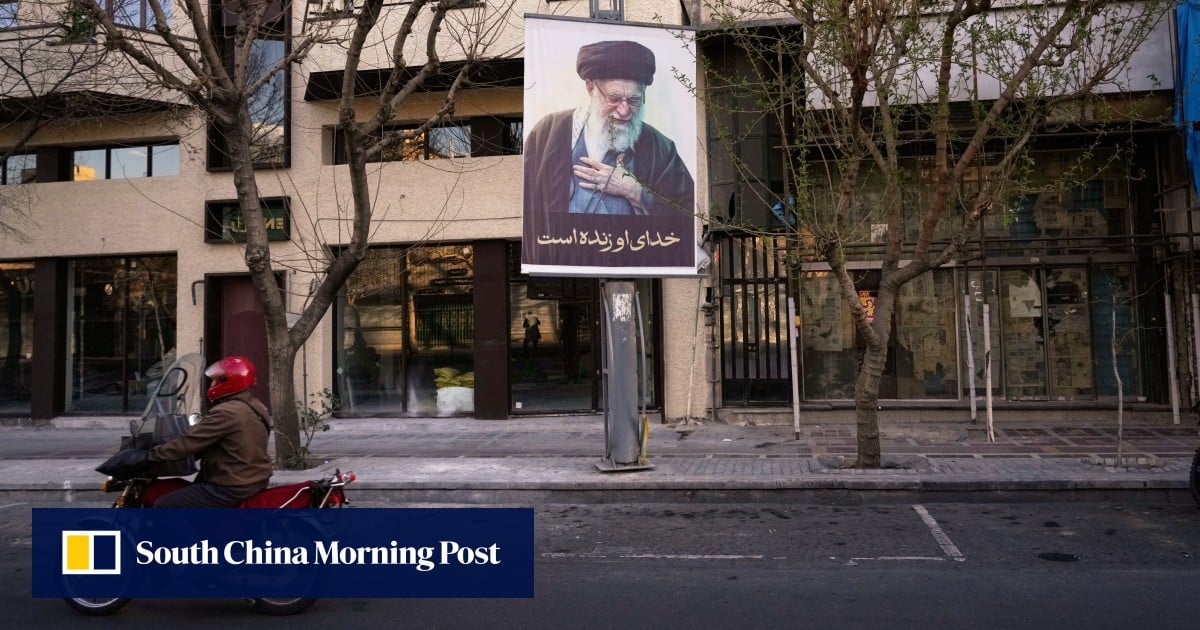 US officials sceptical of Iran regime change after Khamenei killing, sources say