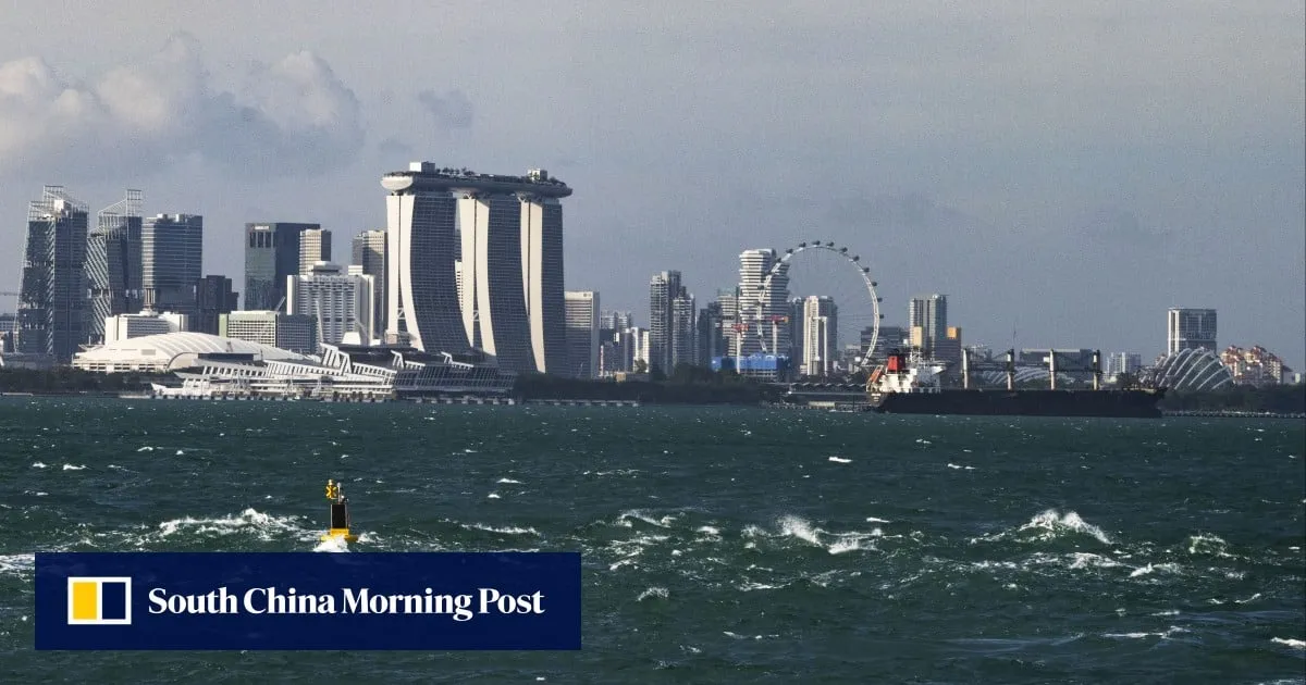 Singapore strives to remain equidistant amid US-China rivalry: ‘same-same but different’