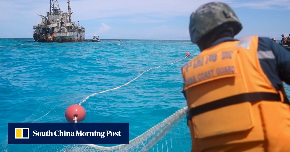 South China Sea expert warns 2026 code of conduct is ‘simply not achievable’