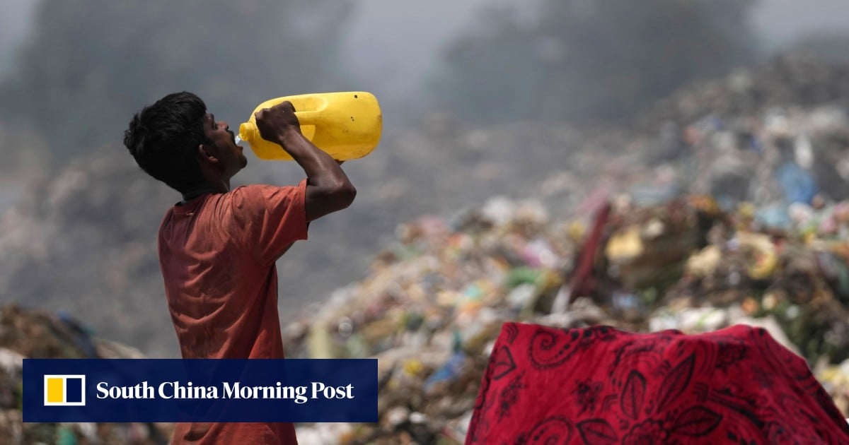 El Nino may return in 2026, making the planet even hotter