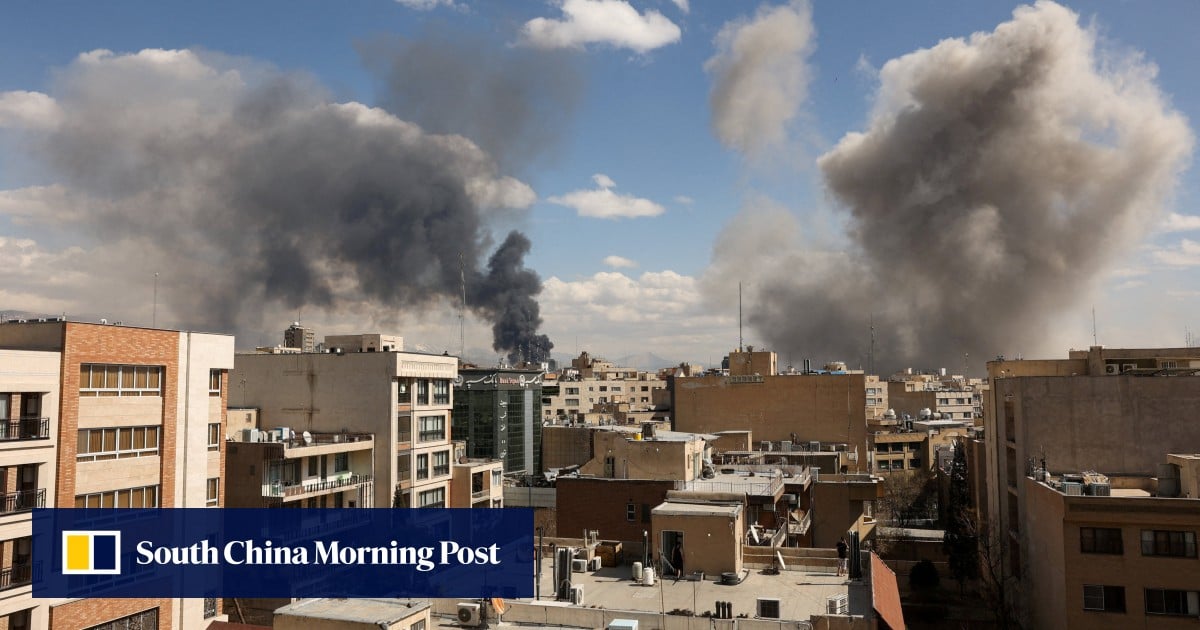 Trump’s Iran attack, EU ‘too slow’, China-India relations: 7 global relations reads